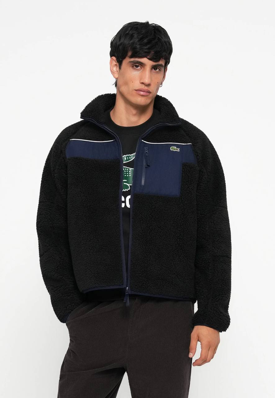 Fleece Jacket + FREE Fleece Pants